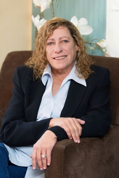 Picture of Leslie Weaver